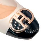 Ballerinas Ariella para mujer color hueso