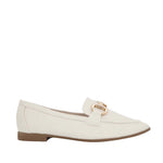 Ballerinas Esther para mujer color hueso