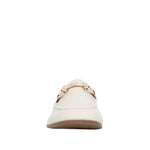 Ballerinas Esther para mujer color hueso