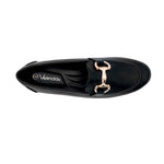 Ballerinas Esther para mujer color negro