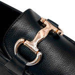Ballerinas Esther para mujer color negro