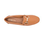 Ballerinas Esther para mujer color tan