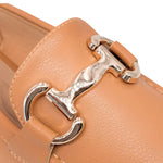Ballerinas Esther para mujer color tan