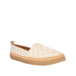 Ballerinas Julia para mujer color hueso