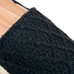 Ballerinas Julia para mujer color negro