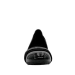 Tacones Laura para mujer color negro