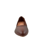 Tacones Bruny para mujer color café