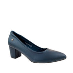 Tacones Bruny para mujer color navy