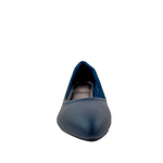 Tacones Bruny para mujer color navy