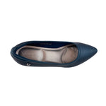 Tacones Bruny para mujer color navy