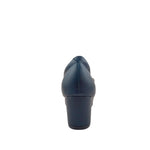 Tacones Bruny para mujer color navy