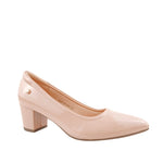 Tacones Bruny para mujer color nude