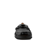 Mocasines Carmen para mujer color negro