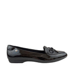 Ballerinas Cecilia para mujer color negro