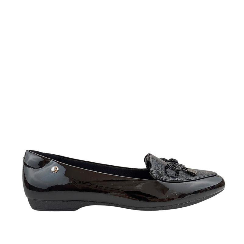 Ballerinas Cecilia para mujer color negro