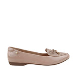 Ballerinas Cecilia para mujer color nude