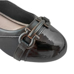 Ballerinas Mabel para mujer color negro