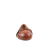 Ballerinas Mabel para mujer color tan