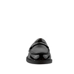 Mocasines Milena para mujer color negro