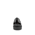 Mocasines Milena para mujer color negro