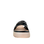 Sandalias Olivia para mujer color negro