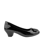 Tacones Taresa para mujer color negro