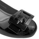 Tacones Taresa para mujer color negro