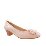 Tacones Taresa para mujer color nude