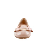 Tacones Taresa para mujer color nude