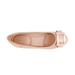 Tacones Taresa para mujer color nude