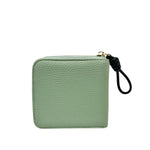 Billetera Tory para mujer color menta