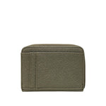 Billetera Shelly para mujer color verde