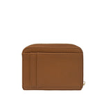 Billetera Shelly para mujer color tan