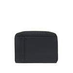 Billetera Shelly para mujer color negro