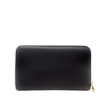 Billetera Alexa para mujer color negro