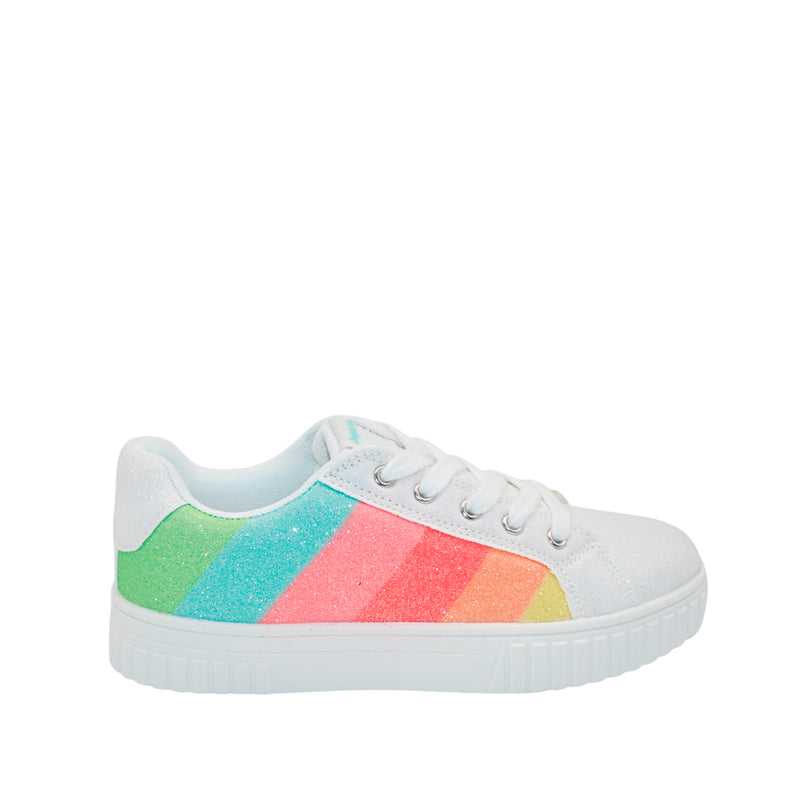 Sneakers Alicia para niña color multi