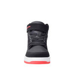 Sneakers Austin para niño color negro