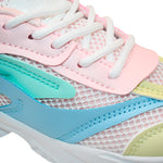 Tennis Blitzy para niña color multi
