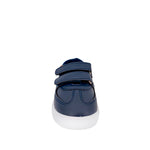 Canvas Marco para niño color navy
