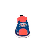 Canvas Marco para niño color navy