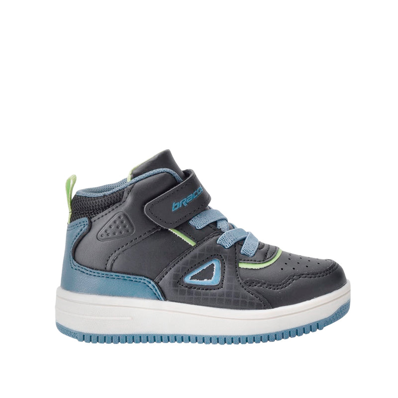 Botas Martin para niño color azul