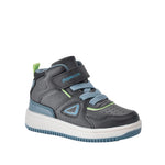 Botas Martin para niño color azul