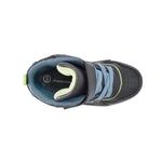 Botas Martin para niño color azul
