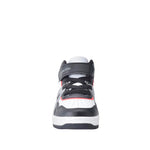 Botas Martin para niño color negro