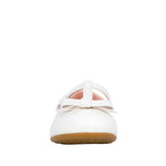 Ballerinas Camila para niña color blanco
