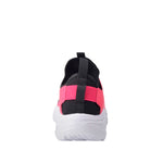 Tennis Claudia para niña color negro