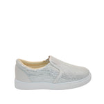 Ballerinas Dorita para niña color blanco