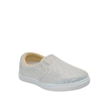 Ballerinas Dorita para niña color blanco