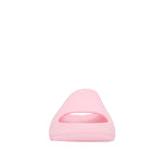 Sandalias flats Elsa para niña color rosado