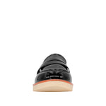 Ballerinas Emma para niña color negro